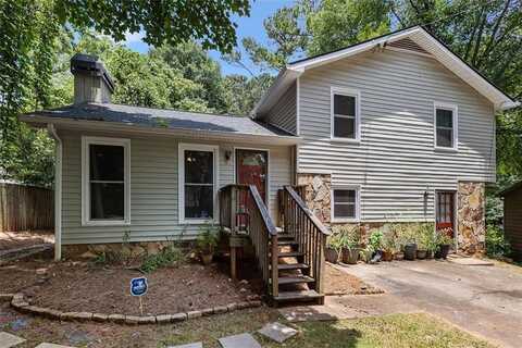 3221 BROMLEY ROWE, Duluth, GA 30096