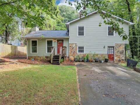 3221 BROMLEY ROWE, Duluth, GA 30096