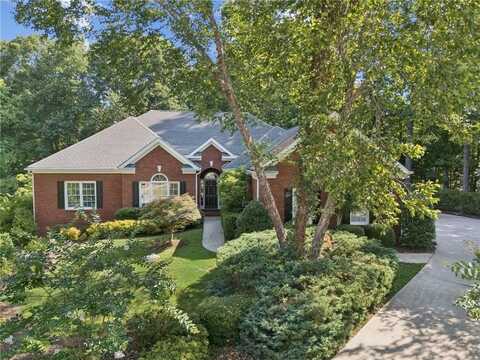 4582 Fairecroft Terrace, Suwanee, GA 30024