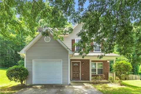 840 Melrose Park Place, Lawrenceville, GA 30044