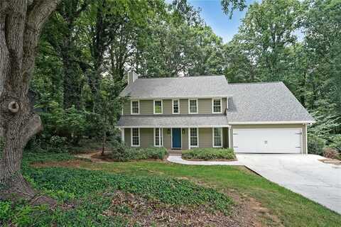4803 Tarleton Drive SW, Lilburn, GA 30047