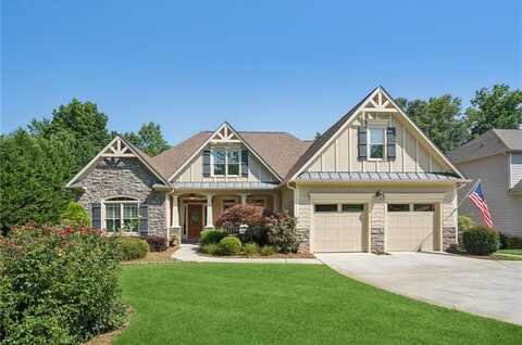 5095 Hamby Hollow Lane, Cumming, GA 30028