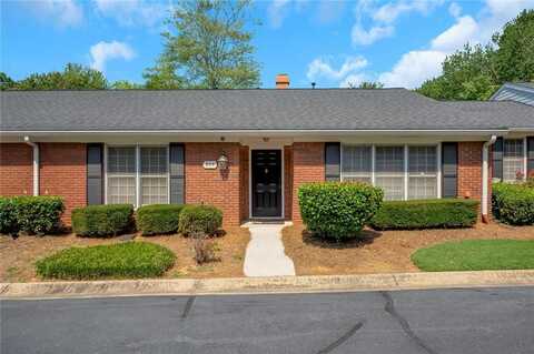 804 Dunwoody Chace, Atlanta, GA 30328