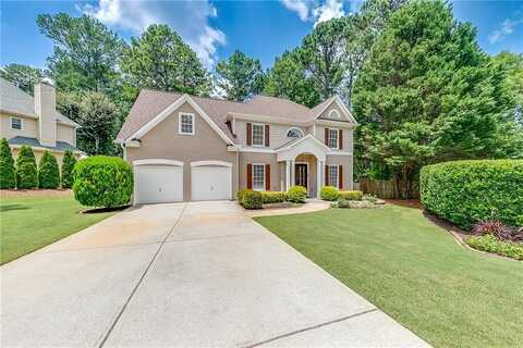 905 Mckendree Park Lane, Lawrenceville, GA 30043