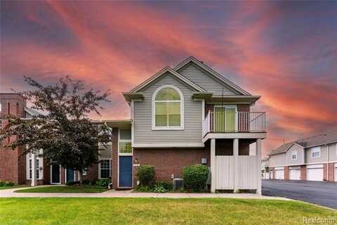 2165 LEIGHTON DR, Shelby, MI 48317