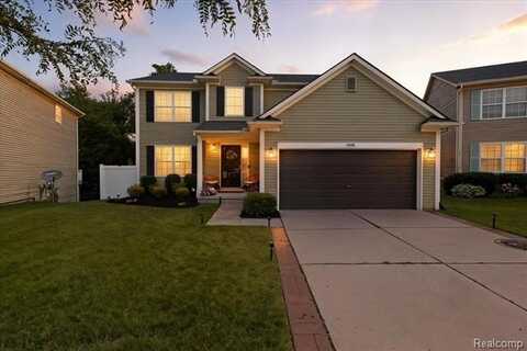 14236 Marshall Drive, Redford, MI 48239
