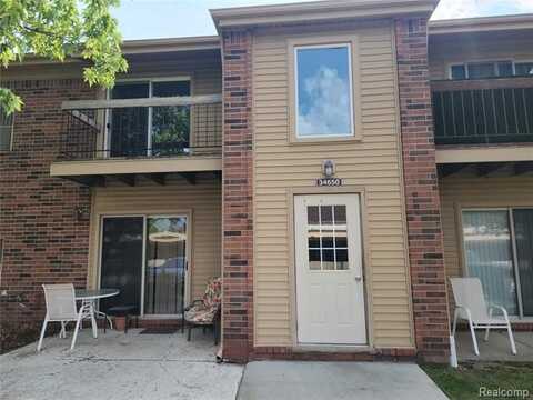 34650 Clarkson Drive W, Fraser, MI 48026