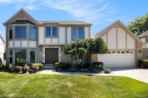 37137 Muirfield Drive, Livonia, MI 48152