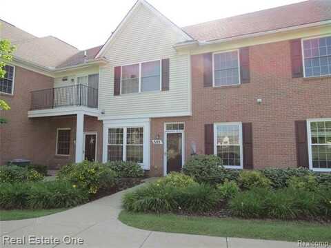 3153 Kneeland Circle, Howell, MI 48843