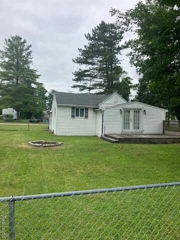 1023 Lakewood Drive, East Tawas, MI 48730