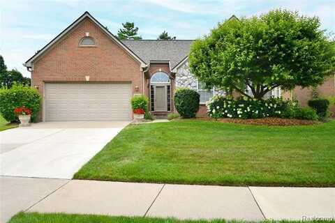 3801 Arbor Drive, Auburn Hills, MI 48326