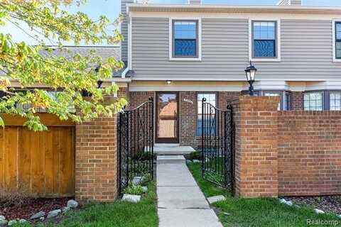 22222 EDGEWATER, Novi, MI 48375