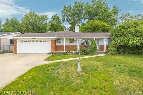29806 Linda Street, Livonia, MI 48154