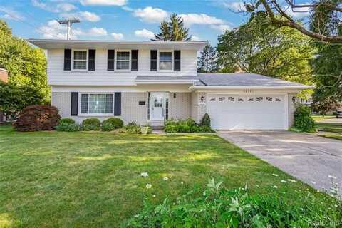 36393 DARDANELLA Street, Livonia, MI 48152