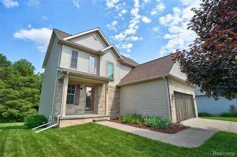 838 Star Drive, Davison, MI 48423
