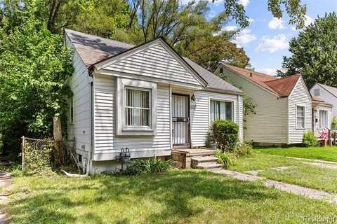 16934 Pembroke Avenue, Detroit, MI 48235