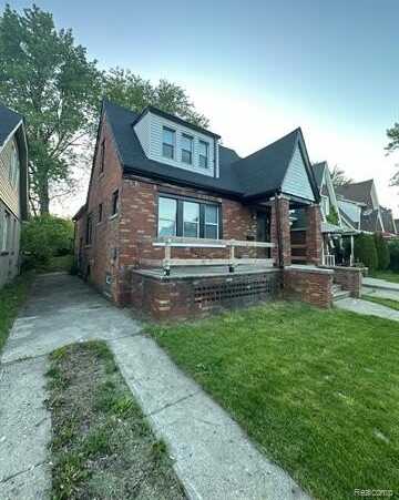15035 Forrer Street, Detroit, MI 48227