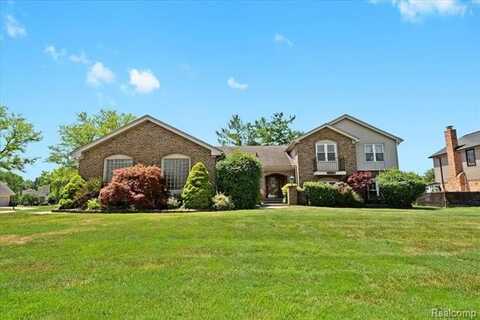 20213 Whitby Drive, Livonia, MI 48152