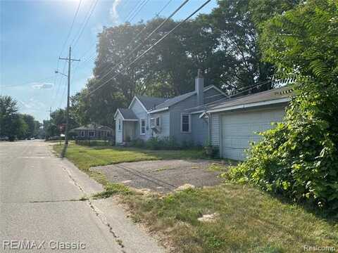 18404 Deering Street, Livonia, MI 48152