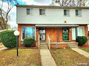 8701 Pembroke Avenue, Detroit, MI 48221