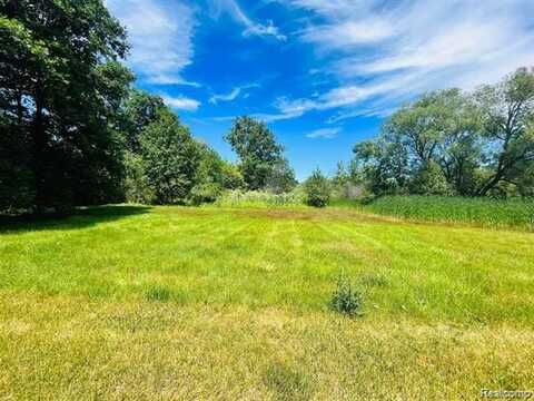 Lot 94 Hiller Road, West Bloomfield, MI 48324
