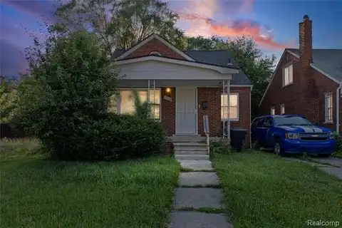 17326 Albion Street, Detroit, MI 48234