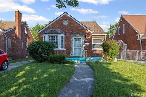 17221 Albion Street, Detroit, MI 48234