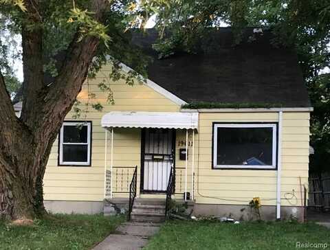 19611 W CHICAGO Street, Detroit, MI 48228