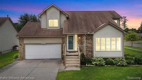 27497 Oakley Street, Livonia, MI 48154