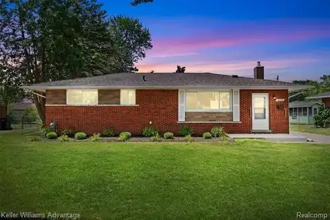 44249 Donley Drive, Sterling Heights, MI 48314