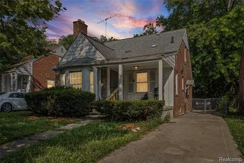 11601 Nottingham Road, Detroit, MI 48224