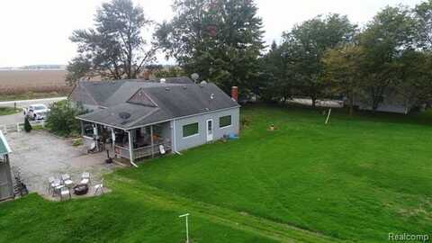 15886 SPEAKER Road, Yale, MI 48444