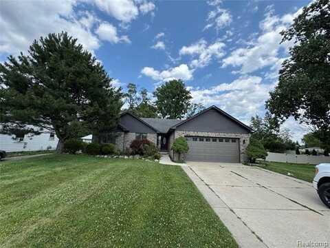 6192 N Inkster Road, Dearborn, MI 48127