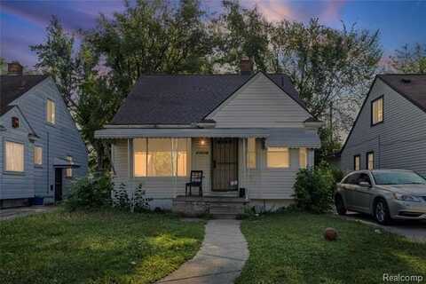 18936 Gilchrist Street, Detroit, MI 48235