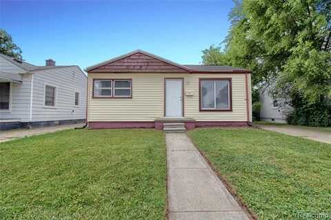 7218 Theut Avenue, Warren, MI 48091