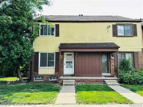 8413 Hickory Drive, Sterling Heights, MI 48312