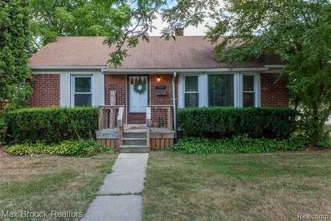 1997 Henrietta Street, Birmingham, MI 48009