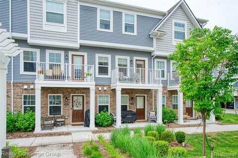 197 Sean Street, Brighton, MI 48116