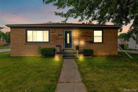 19035 Frazho Road, Roseville, MI 48066