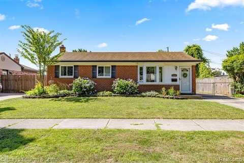 24739 Robin Street, Taylor, MI 48180