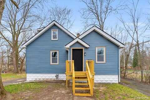 15907 BLACKSTONE Street, Detroit, MI 48223