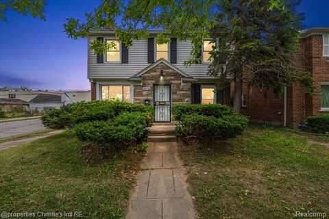 18714 Appoline Street, Detroit, MI 48235