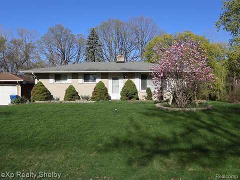 719 SHERYL Drive, Waterford, MI 48328