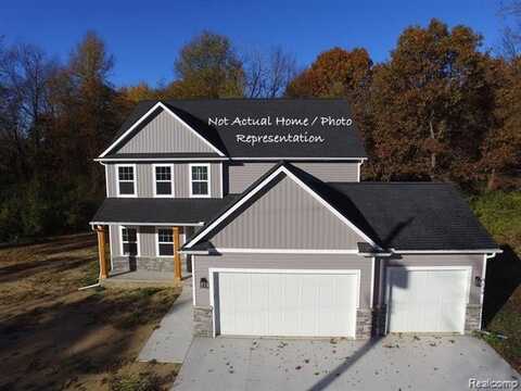 3240 Cedar Lake Rd, Howell, MI 48843