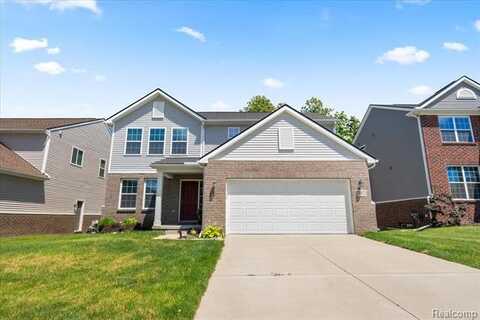 21422 Navarra Drive, South Lyon, MI 48178