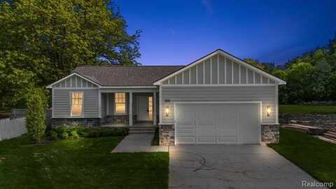 7268 ELIZABETH LAKE Road, Waterford, MI 48327