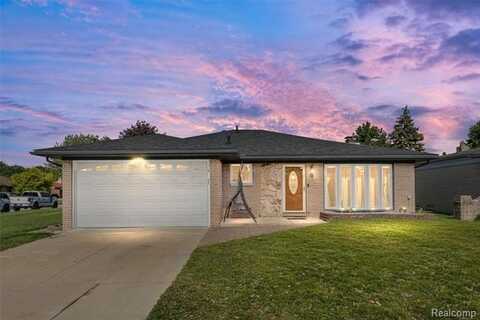 37400 Hacker Drive, Sterling Heights, MI 48310