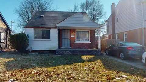 12660 DUCHESS Street, Detroit, MI 48224