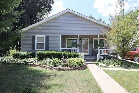 6500 Cooper Street, Taylor, MI 48180