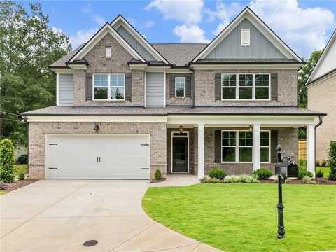 490 JACKSON Street, Buford, GA 30518